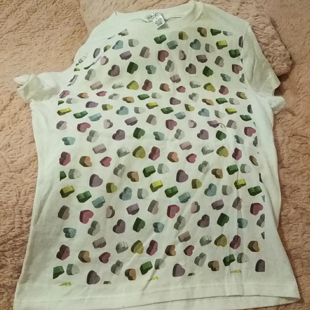 Aeropostale Original Boyfriend Tee Vintage